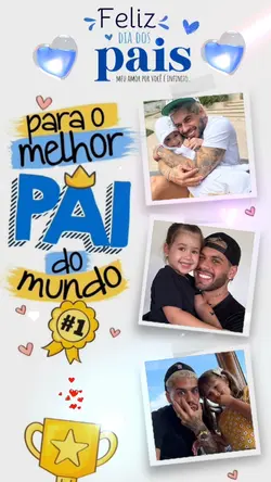dia dos pais