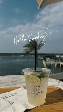 Hello Sunday