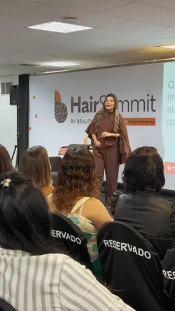 Palestra ou Curso