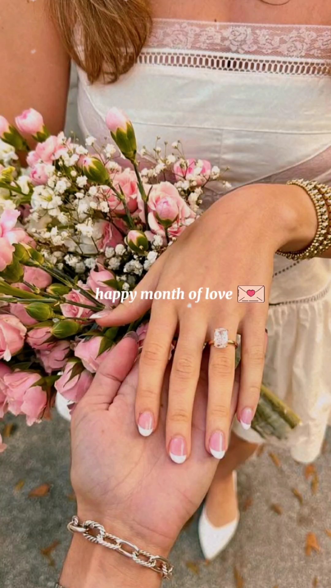month of love 