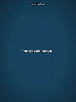 ChangeYourHairstyle