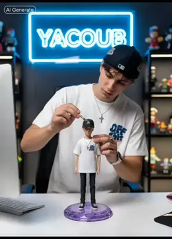 AI FIGURE TREND 