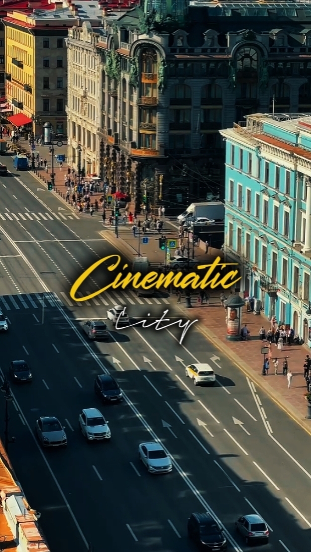 10 Clips Cinemáticos