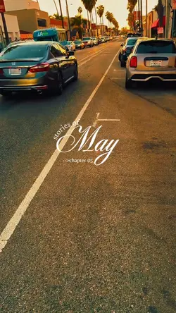 stories of may