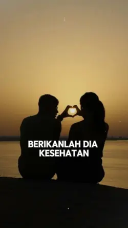 doa untuk kekasihku