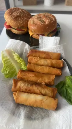 Food 🥘 