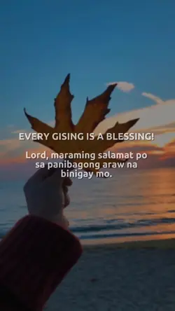 Blessing 