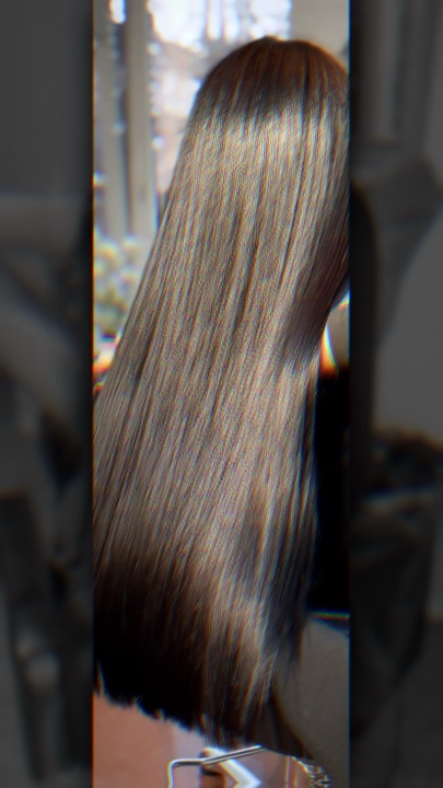 Hair story