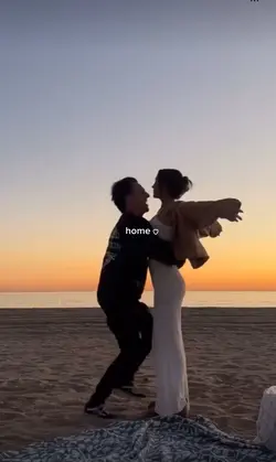 home ♡