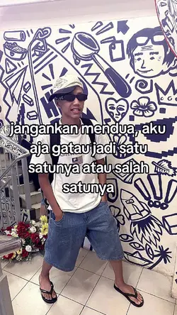 jj kata kata trend