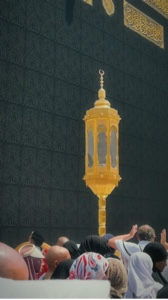 Umroh sedih