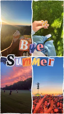 Bye Summer