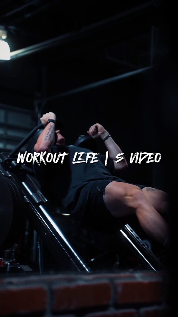 Workout life | 5