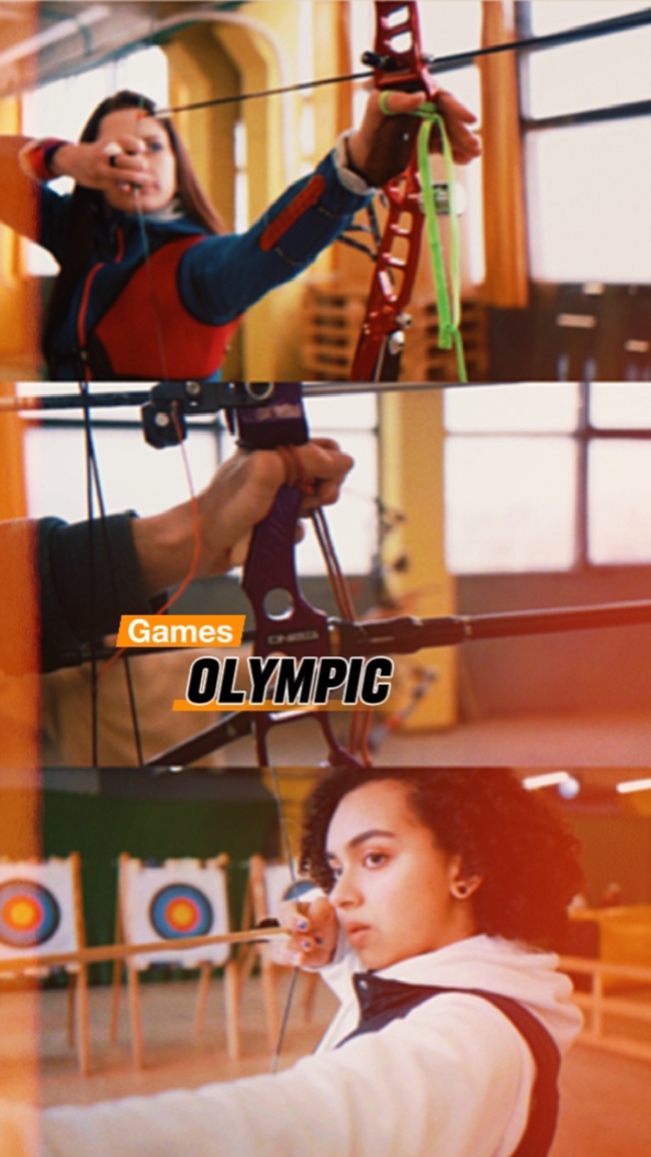 olympic games