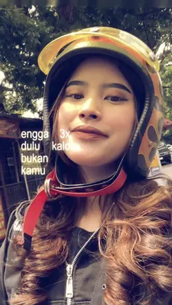 ngga dulu lyrics