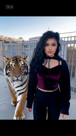 WALKING WITH TIGERS