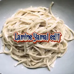 Lamine Yamal edit