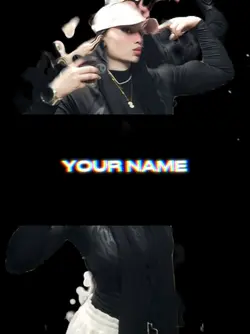 YOUR NAME X SEMPERO