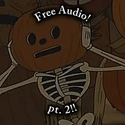 Free audio!