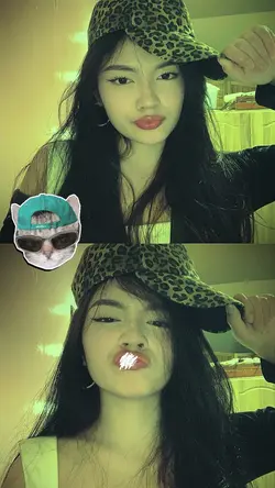 malamig na puso