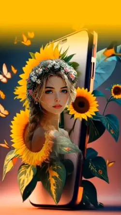 SUNFLOWER SOUL