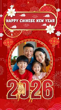 CHINESE 2026