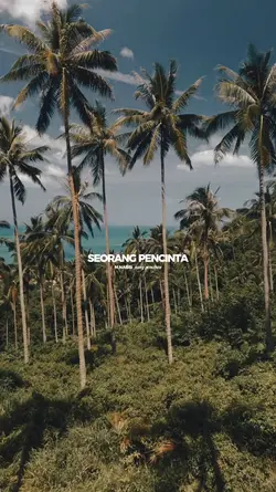 Sang Pencinta