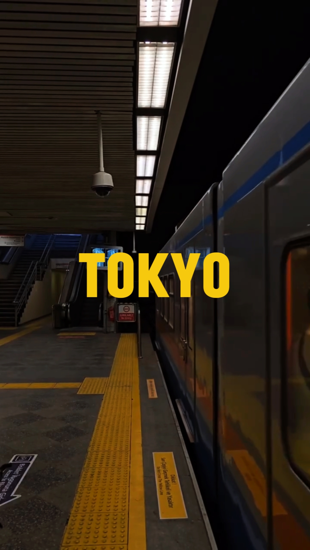 Tokyo Dump