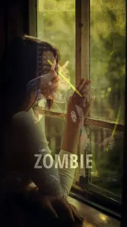 Zombie