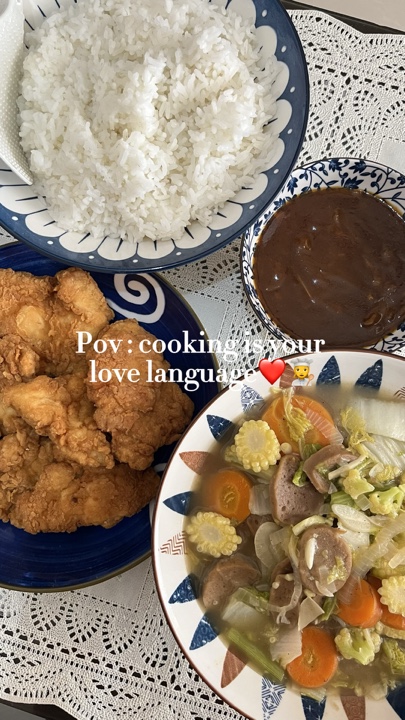 Memasak 