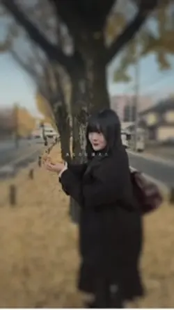 片方の未来/TELE