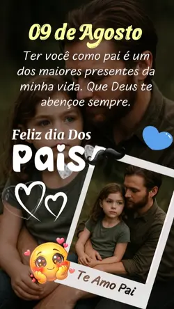 dia dos pais