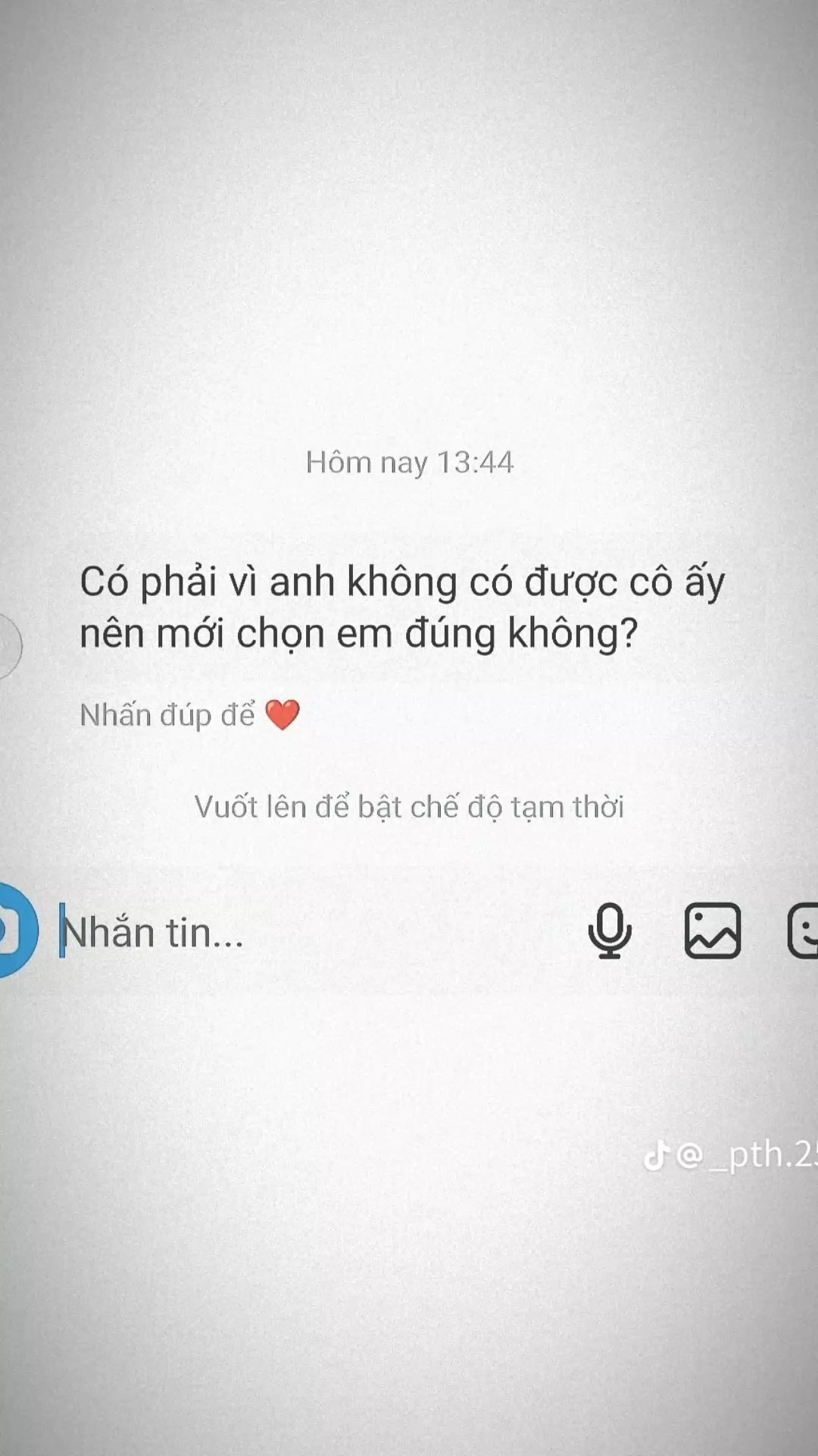 THAY 1 ẢNH