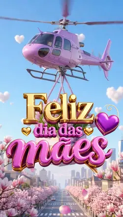 dia das mães 