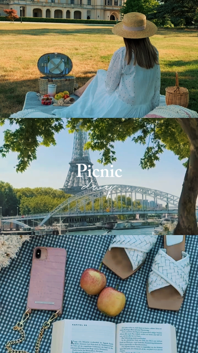 picnic day