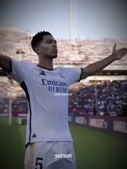 Jude new Zidane