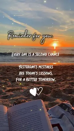 Reminder for you 