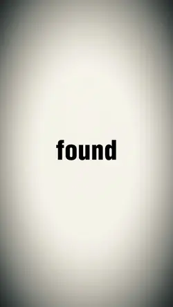 IFoundHer scroll sfx