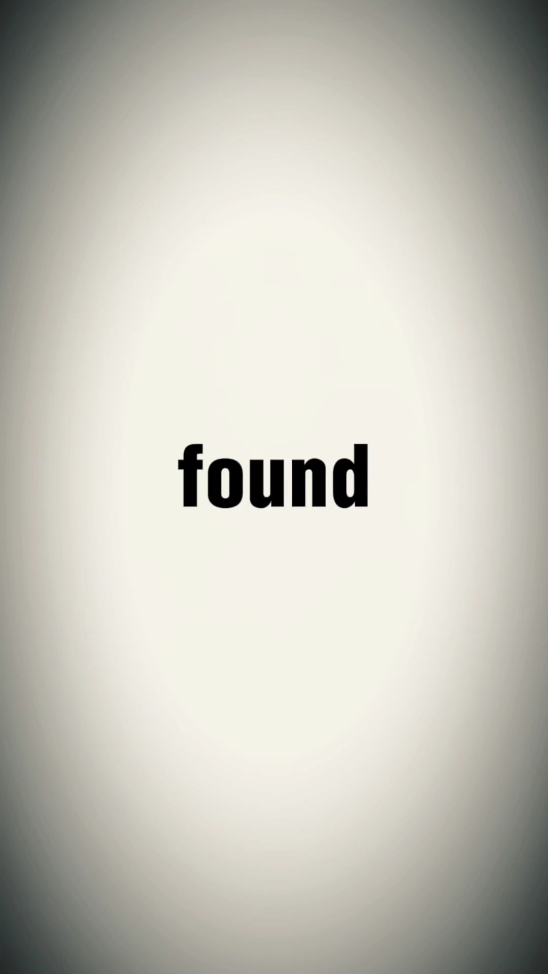 IFoundHer scroll sfx
