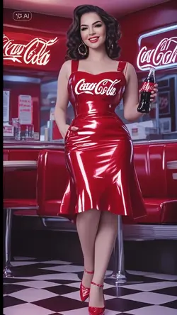 coca cola 