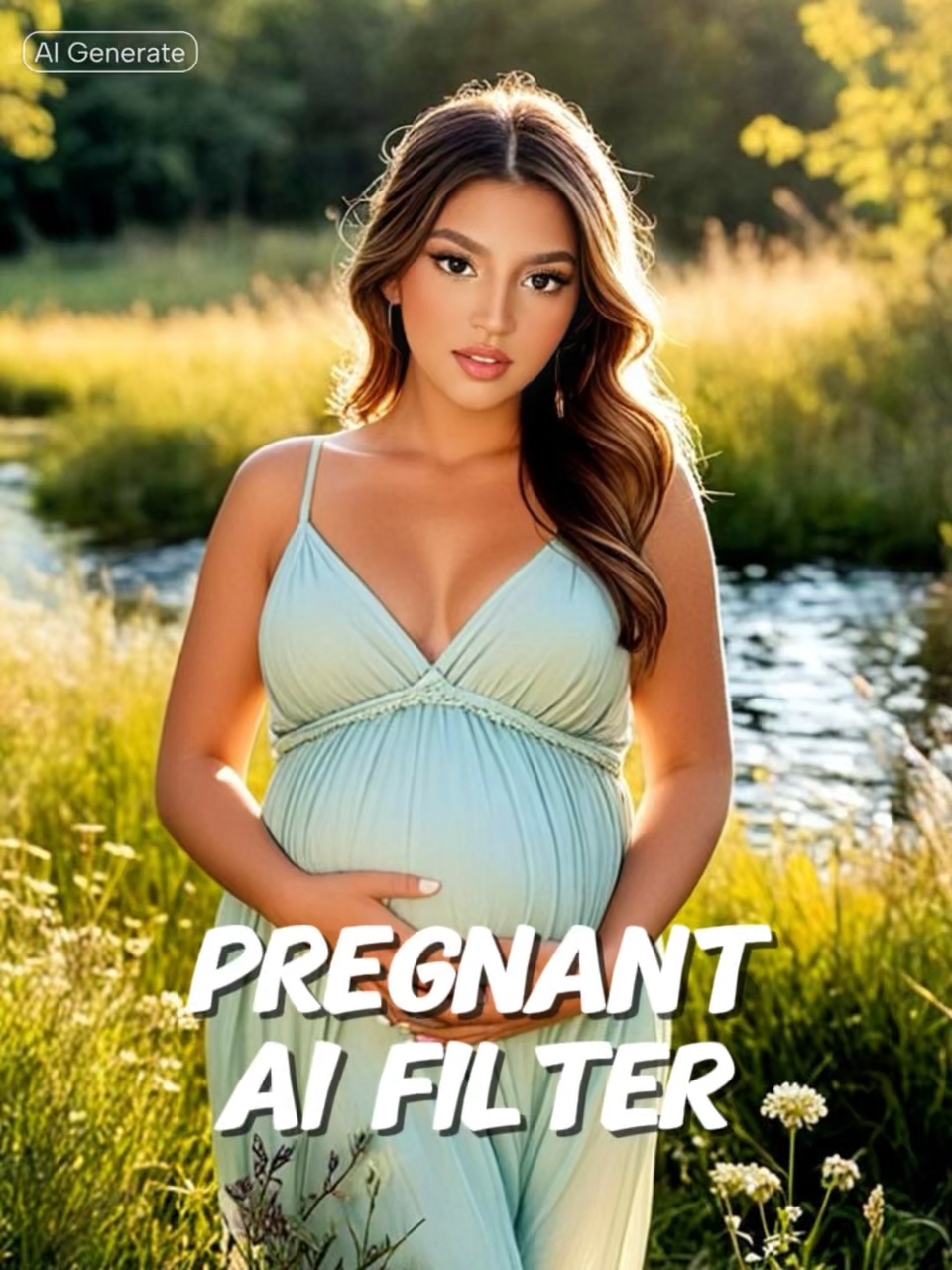 Filtre IA enceinte 