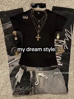 dream style 