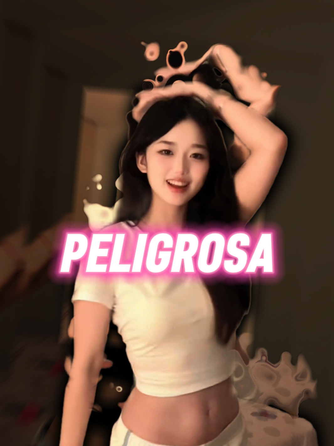 PELIGROSA