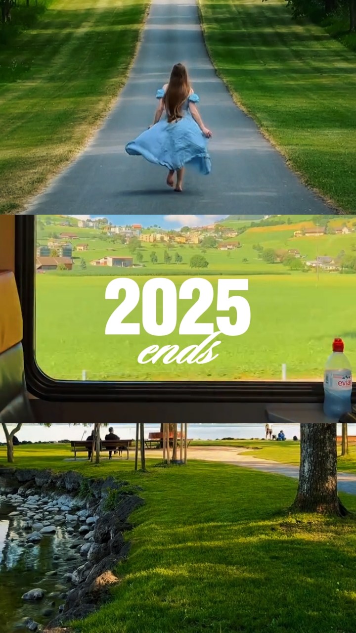 2025 Berakhir