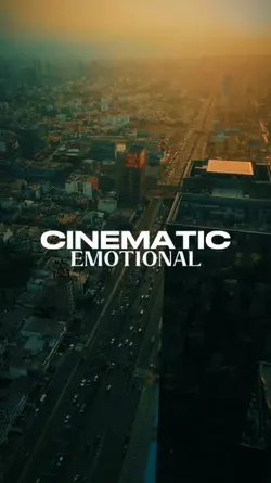 emotional cinematic 
