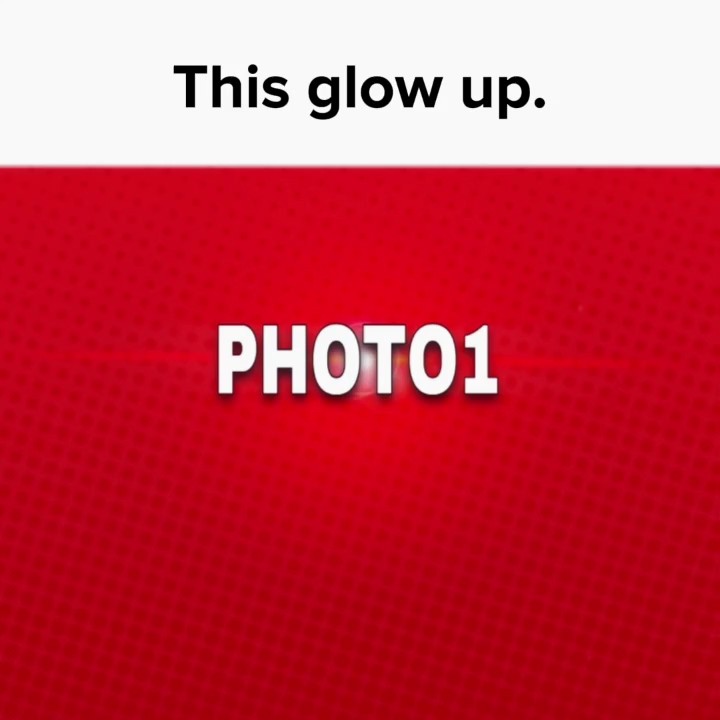 New viral template