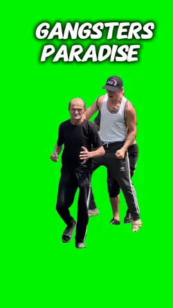 Gangsters Paradise 