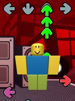 Friday Night Funkin’