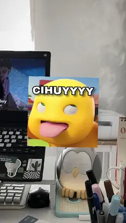 cihuyyy
