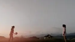 time lapse